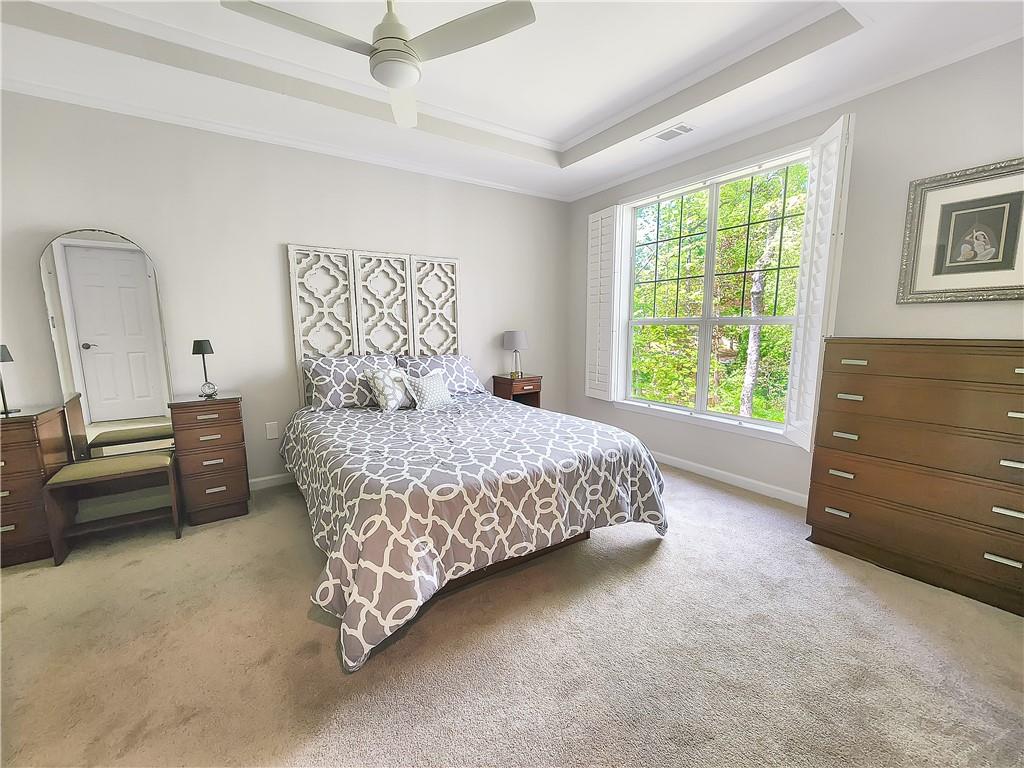 423 Pembrooke Circle #423, Alpharetta, Georgia image 16