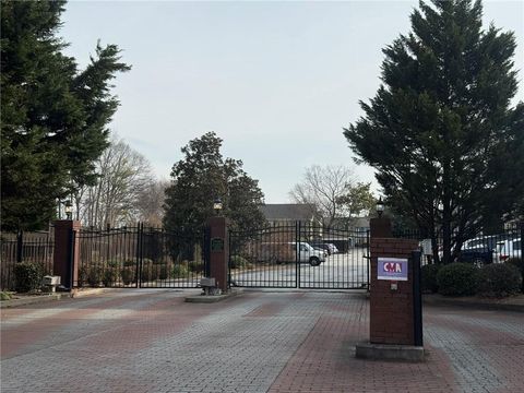 110 Summer Pl Norcross GA 30071