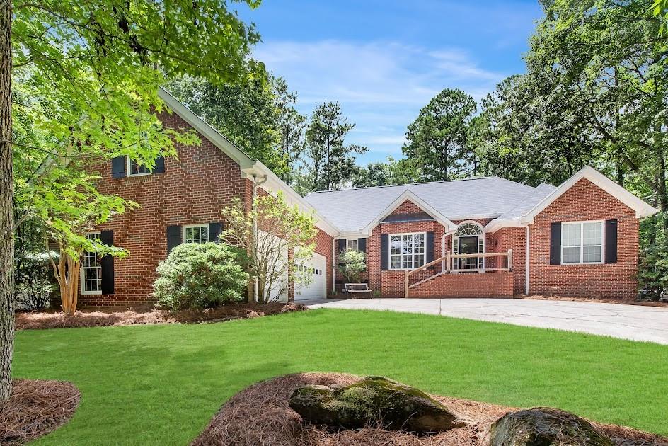 7350 S Mitchell Court, Villa Rica, Georgia image 1
