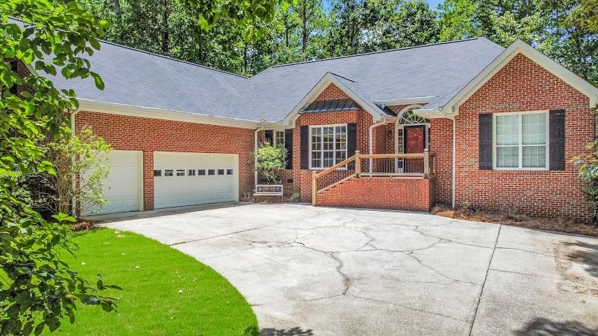 7350 S Mitchell Court, Villa Rica, Georgia image 3