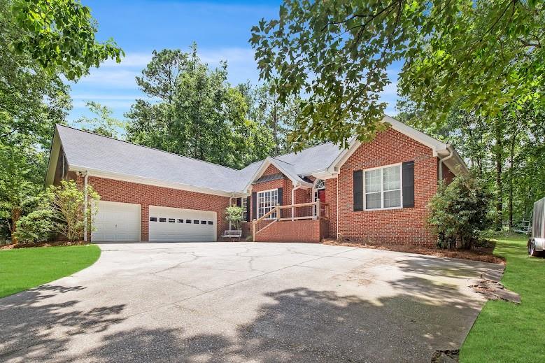 7350 S Mitchell Court, Villa Rica, Georgia image 2