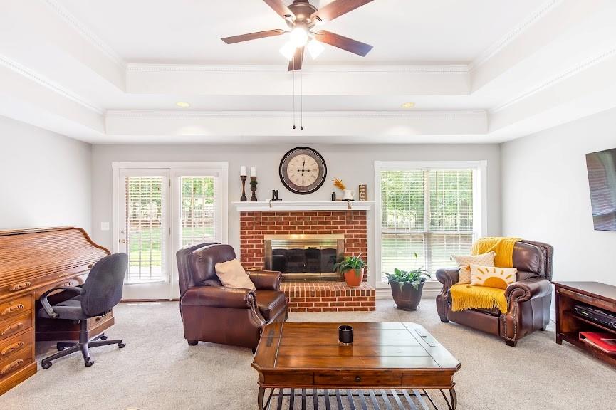 7350 S Mitchell Court, Villa Rica, Georgia image 11