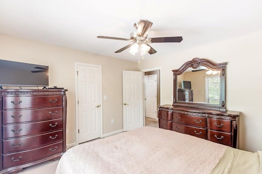 7350 S Mitchell Court, Villa Rica, Georgia image 28