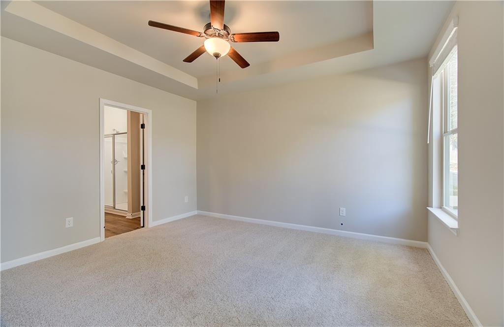 80 Hydrangea Circle, Fairburn, Georgia image 12
