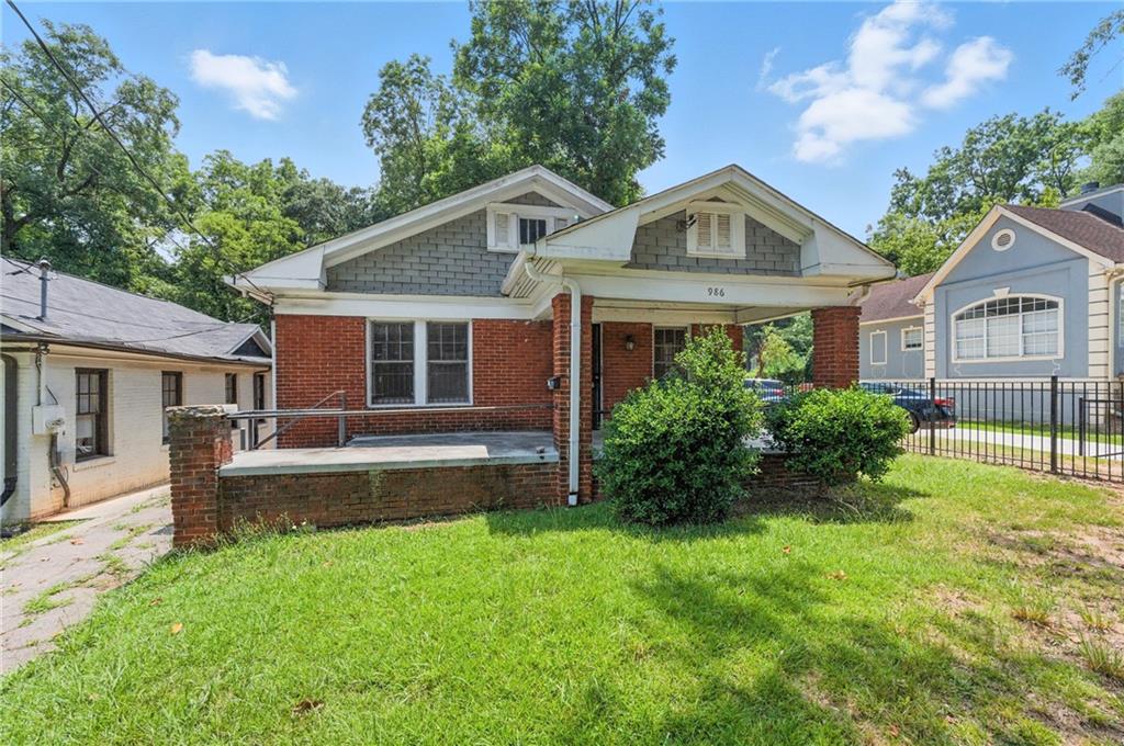 986 Joseph E Boone Boulevard NW