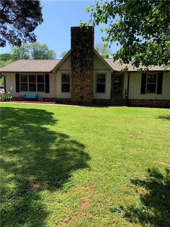 102 Sylvania Circle