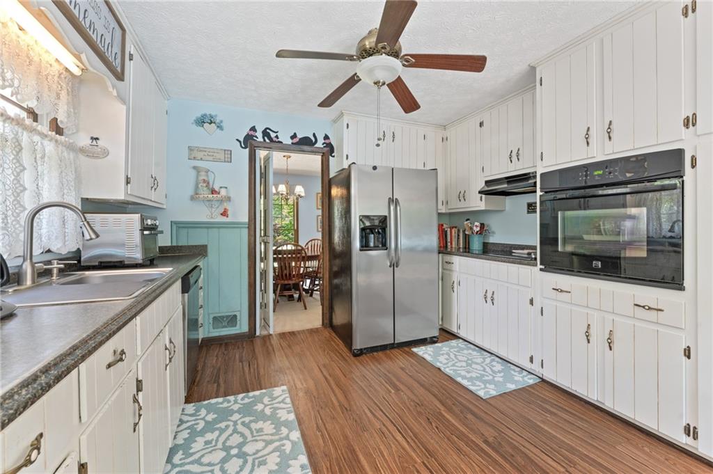 2062 Cezar Drive, Kennesaw, Georgia image 18
