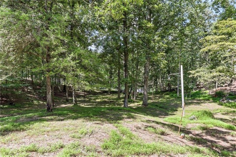 Vacant Land For Sale - 6495 Julian Road<br/> Gainesville, GA 30506