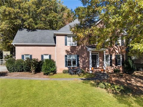 785 Briars Bend Alpharetta GA 30004