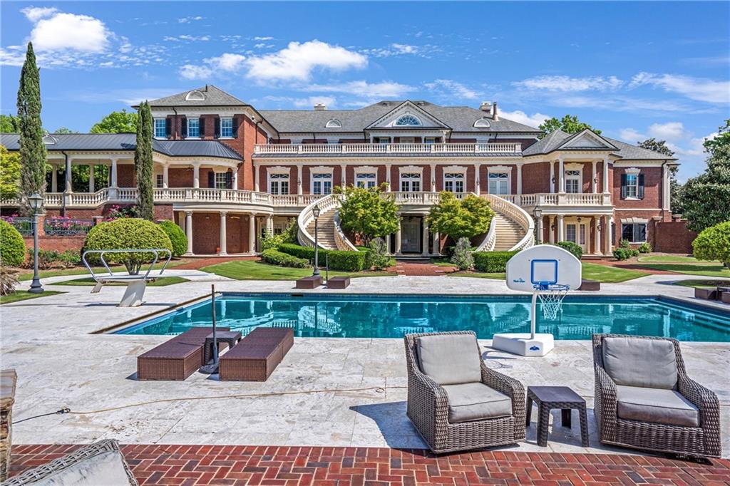 5200 Moore Road, Suwanee, GA, 30024 1 5200 Moore Road