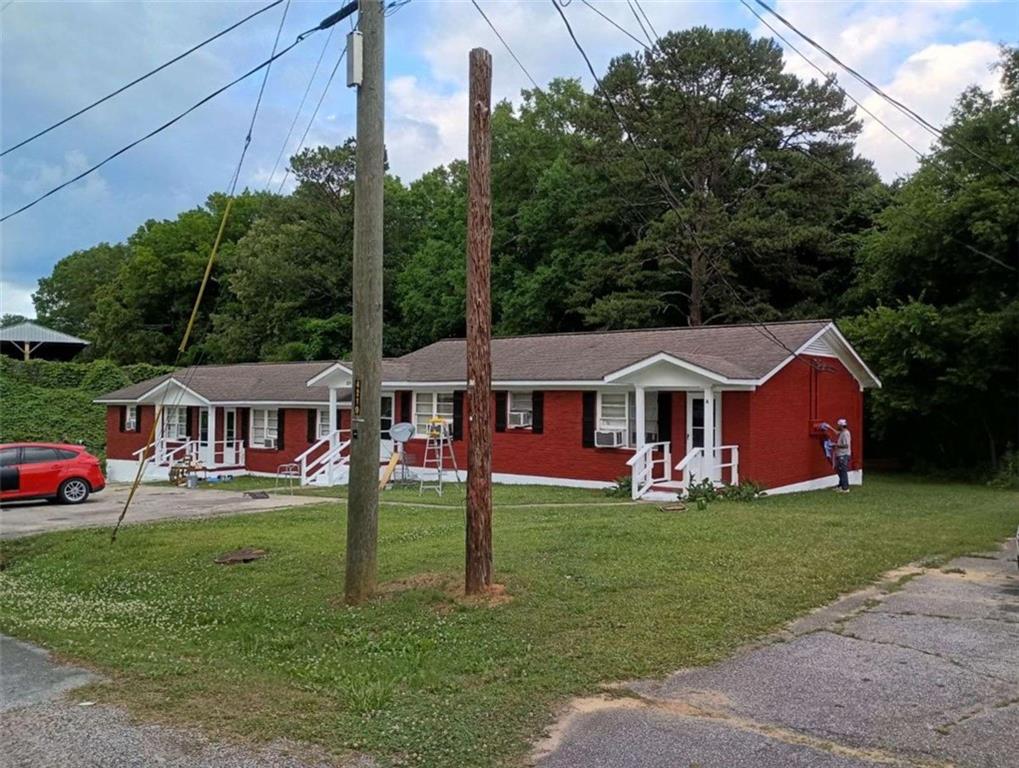220 Greenbriar Drive