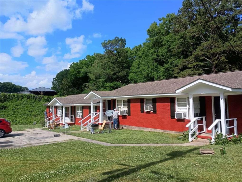 220 Greenbriar Drive