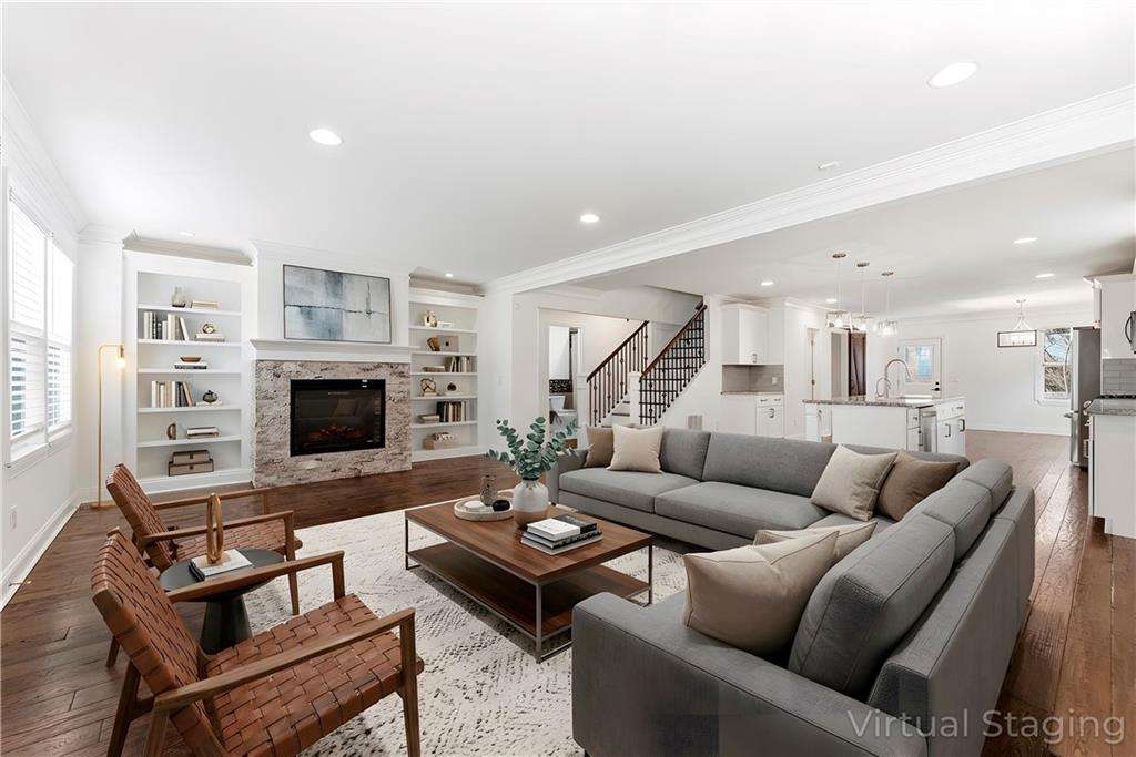 1779 N Olympian Way N