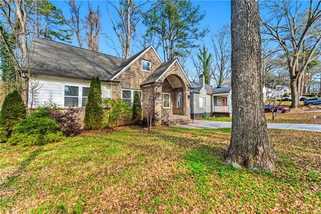 1779 N Olympian Way N