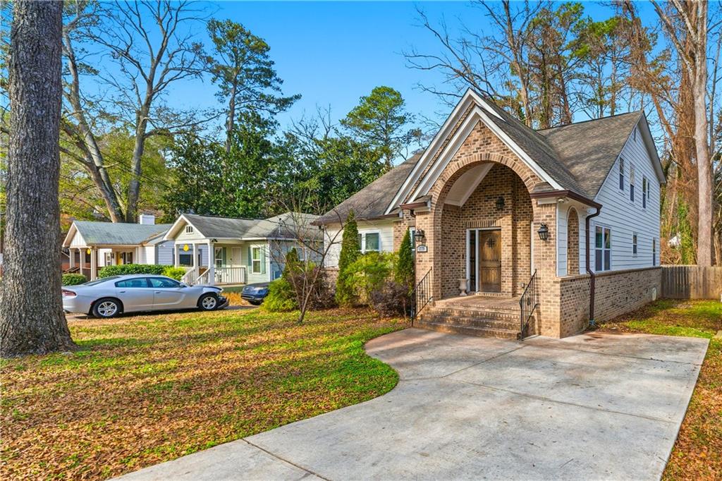 1779 N Olympian Way N