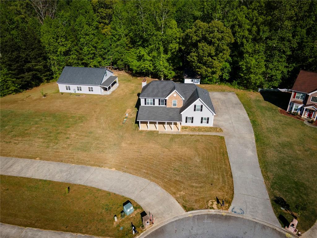 306 Old Gettysburg Way