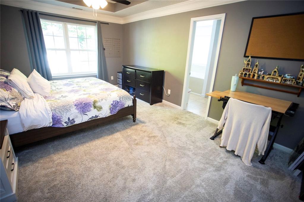 306 Old Gettysburg Way