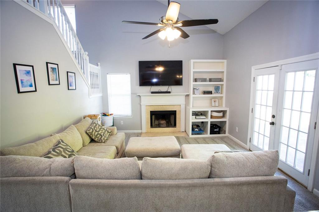 306 Old Gettysburg Way