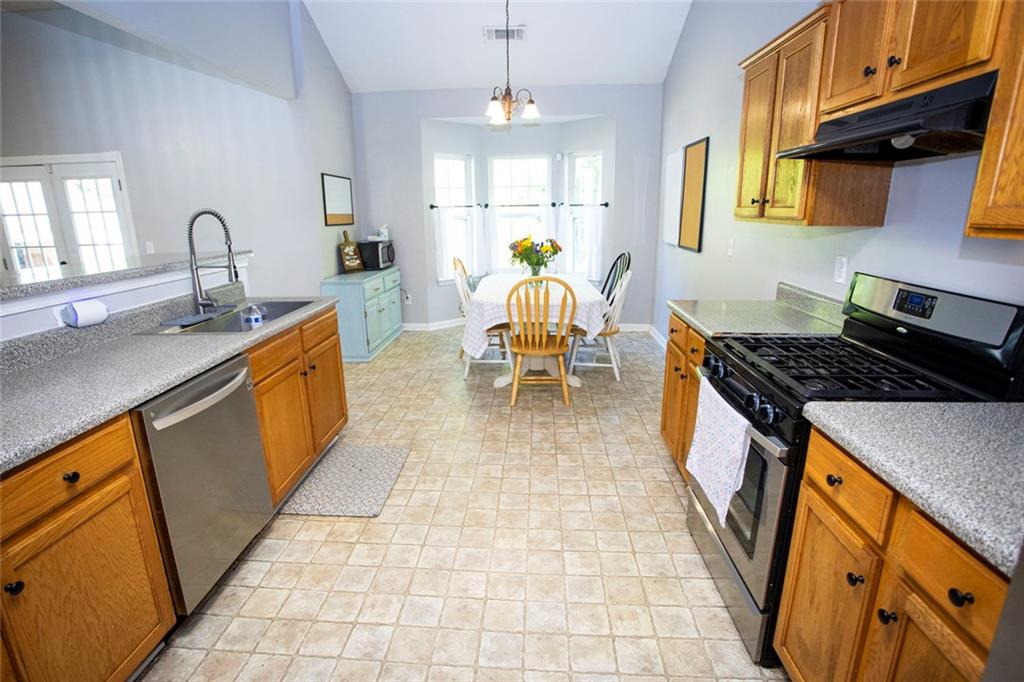 306 Old Gettysburg Way