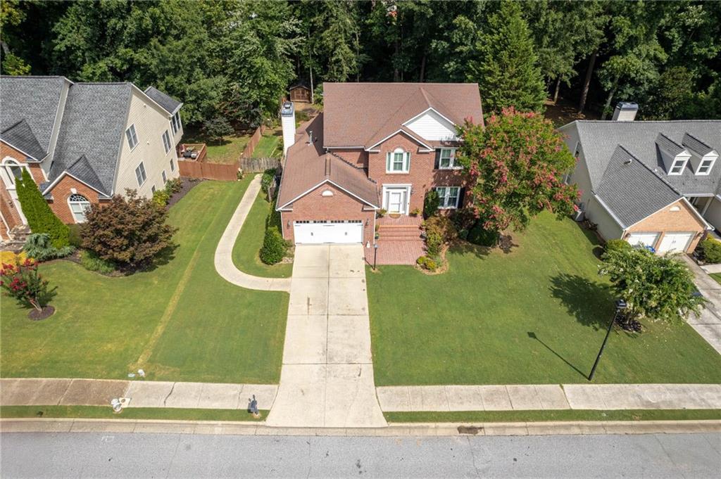 5060 Magnolia Walk