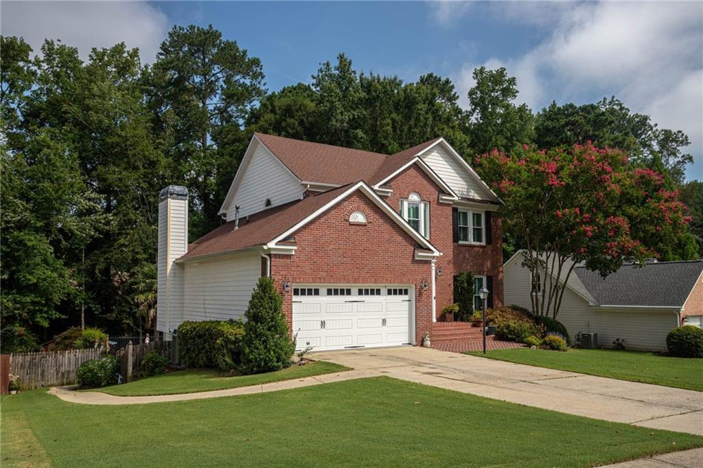 5060 Magnolia Walk