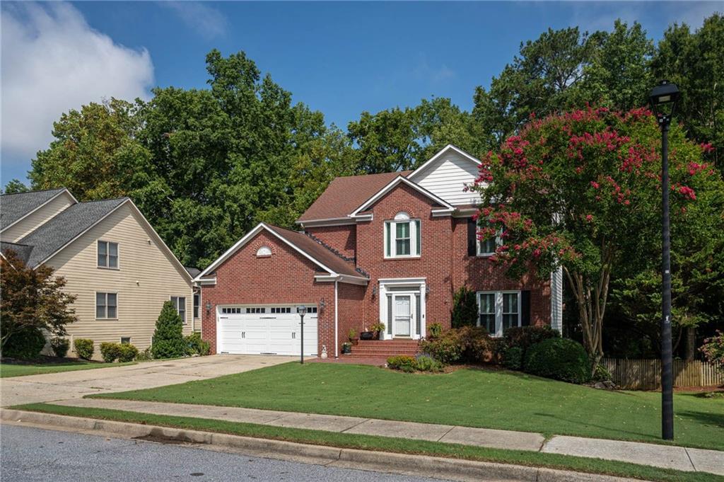 5060 Magnolia Walk