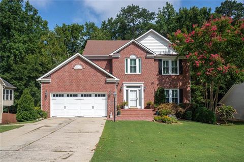 5060 Magnolia Walk Roswell GA 30075