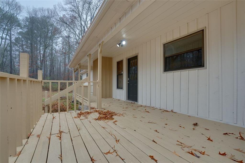 5520 HEARN Road