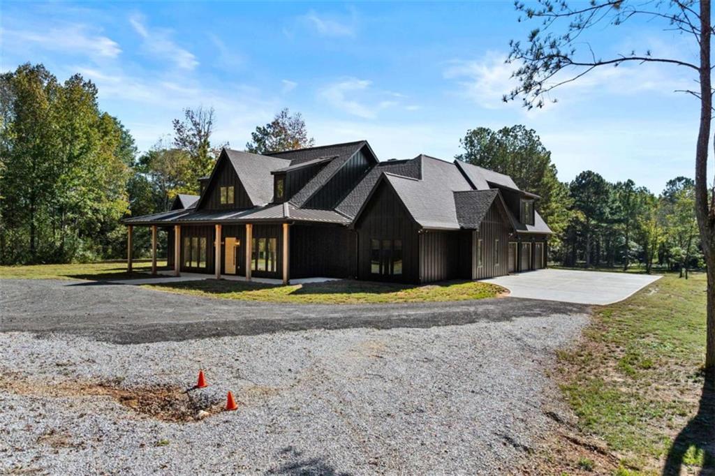3960 Stock Road