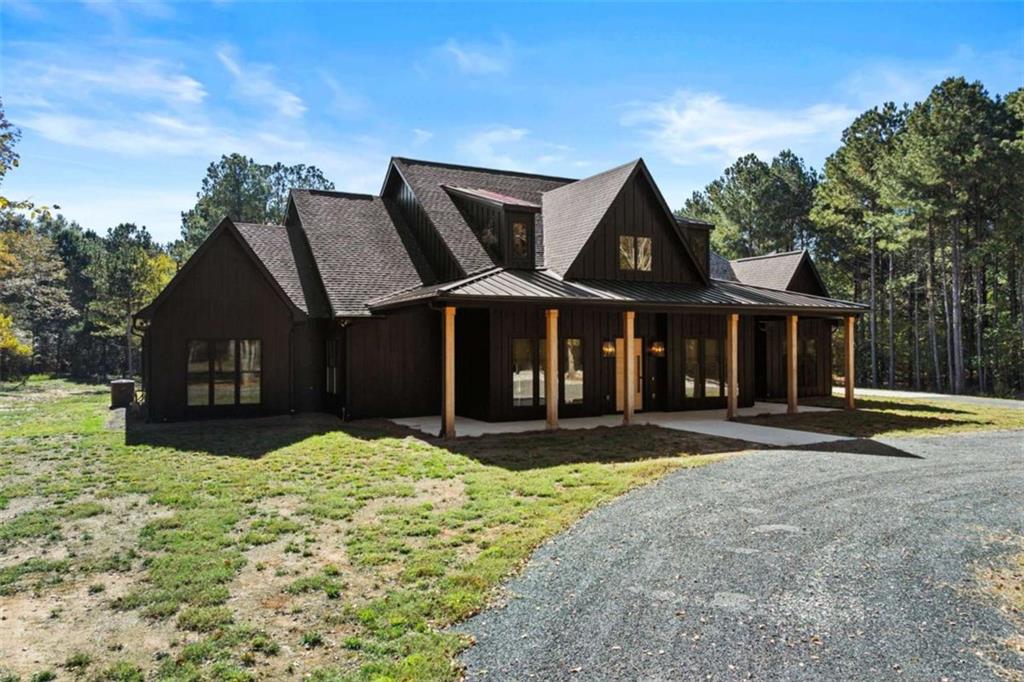 3960 Stock Road