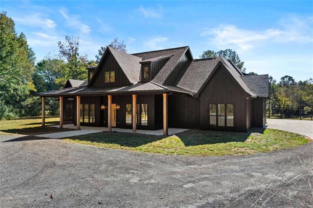 3960 Stock Road