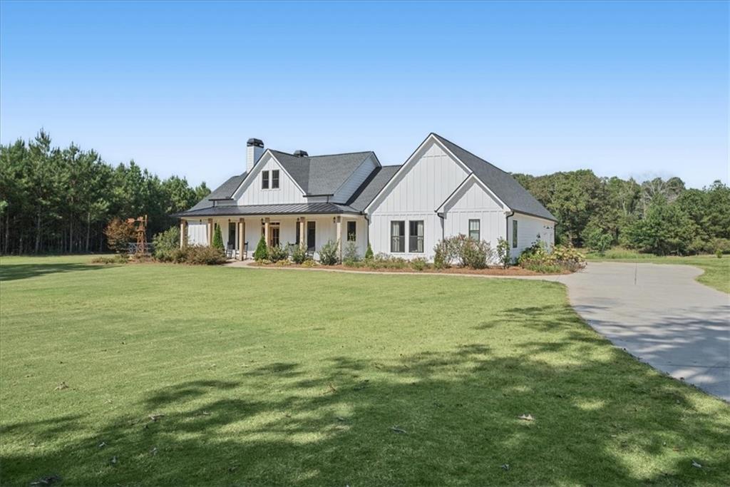 95 Jimmie Nelson Road