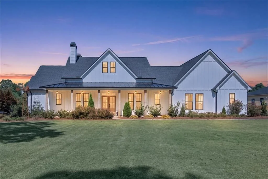 95 Jimmie Nelson Road, Kingston, GA, 30145
