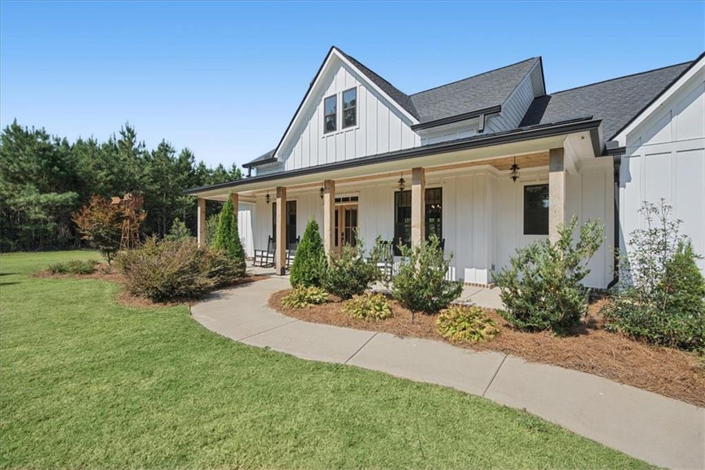 95 Jimmie Nelson Road
