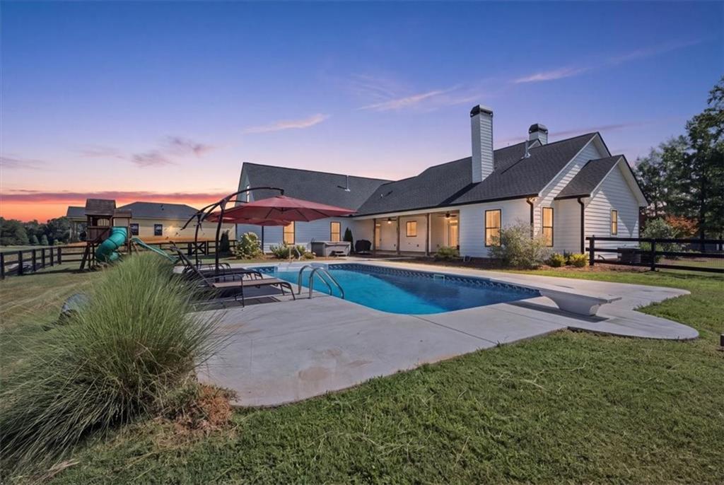 95 Jimmie Nelson Road