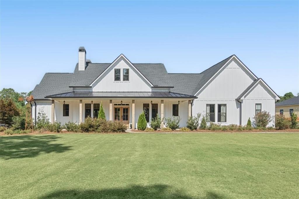 95 Jimmie Nelson Road