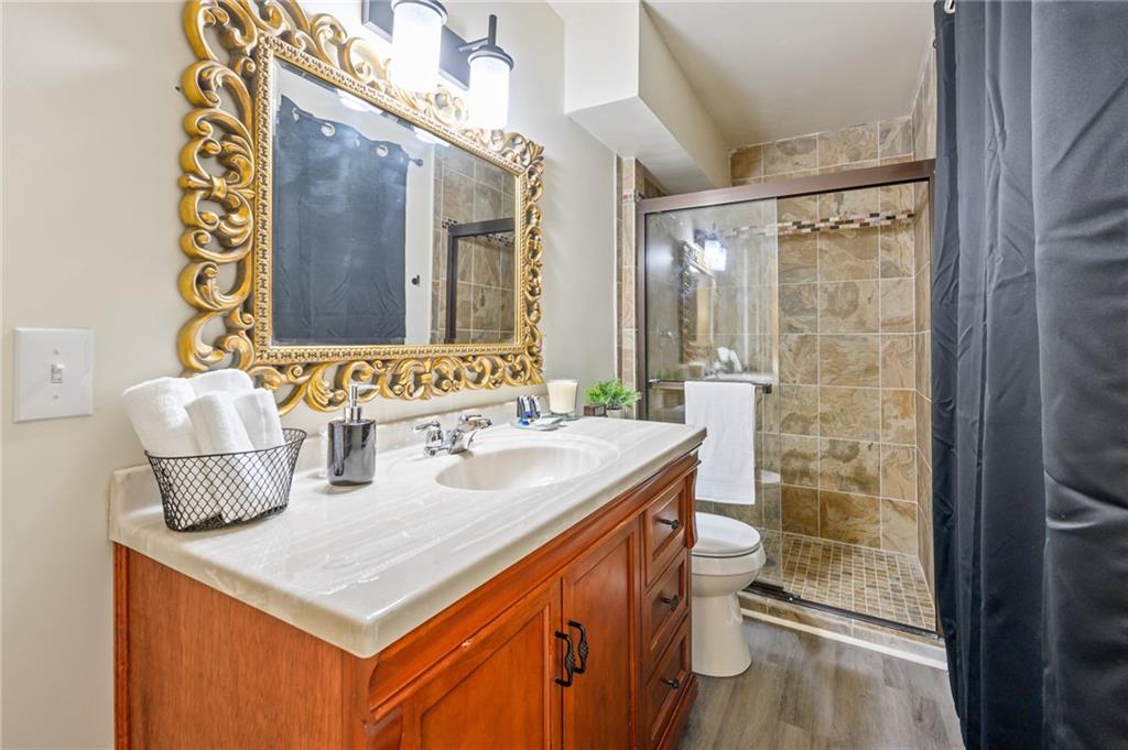 Weatherstone - Residential