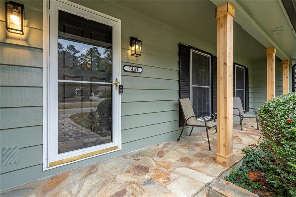 Weatherstone - Residential
