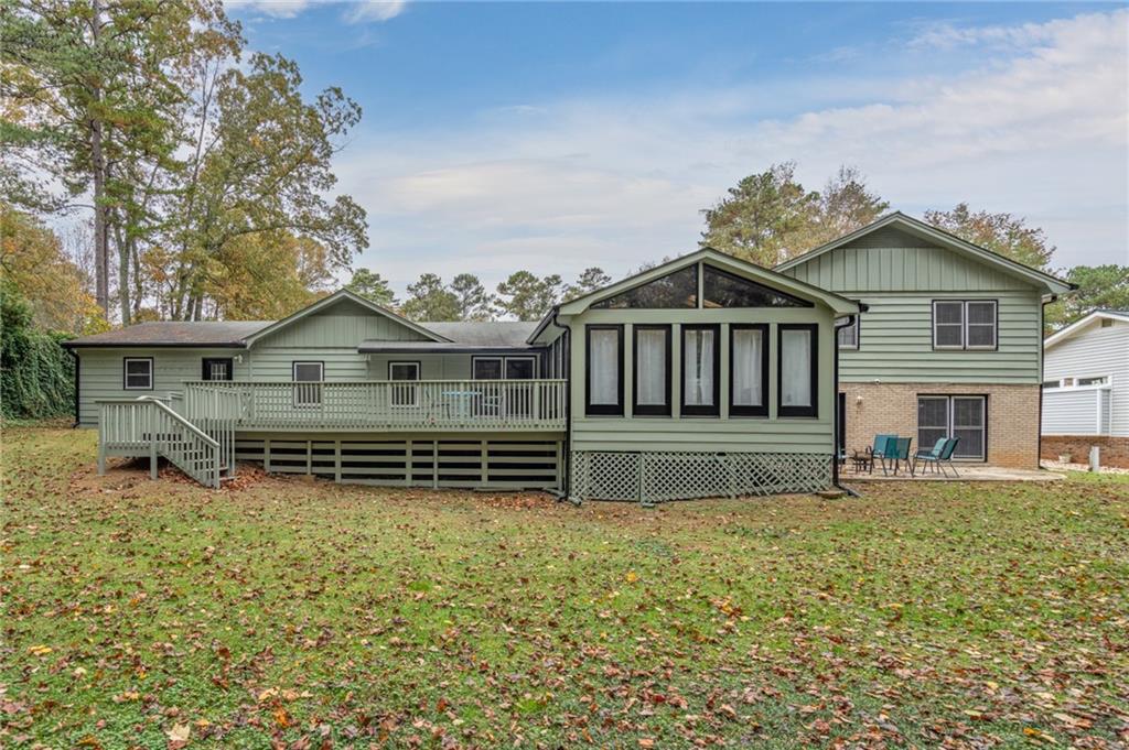 Weatherstone - Residential