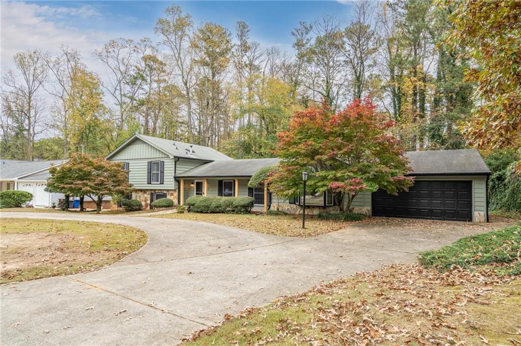 Weatherstone - Residential