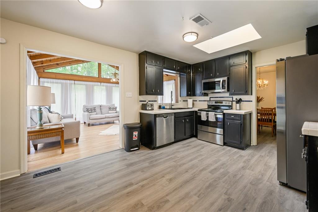 Weatherstone - Residential