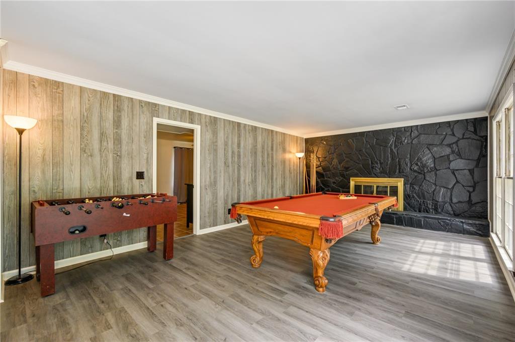 Weatherstone - Residential