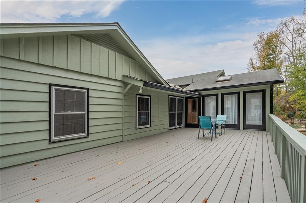 Weatherstone - Residential