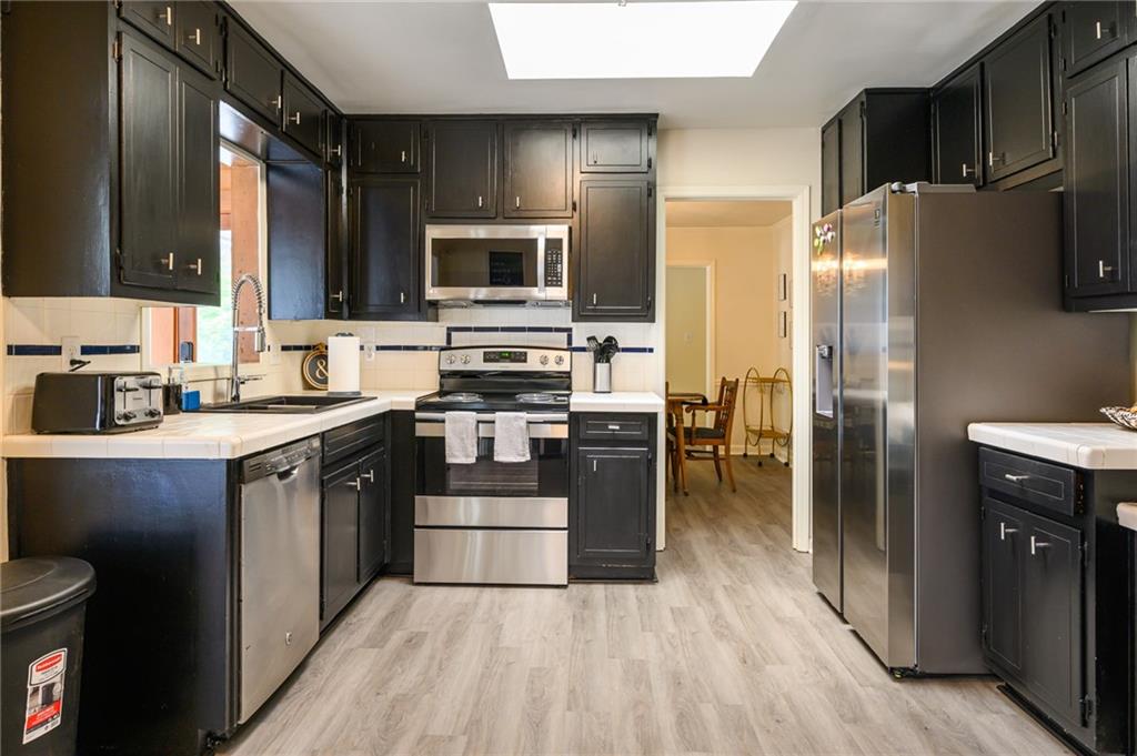 Weatherstone - Residential