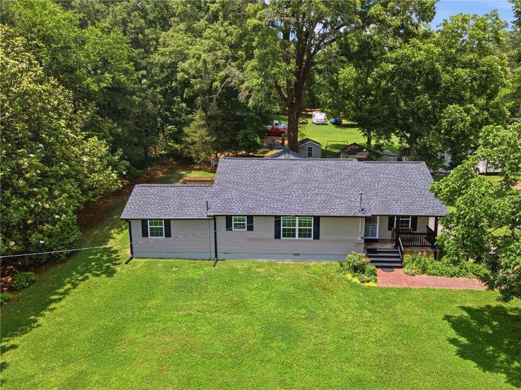 Photo of 787 Live Oak Road, Aragon, GA 30104 (MLS # 7786275)