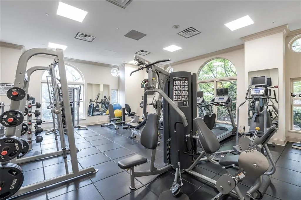 Atlanta, Georgia 30309, United States, 1 Bedroom Bedrooms, ,1 BathroomBathrooms,Residential,Active,184949