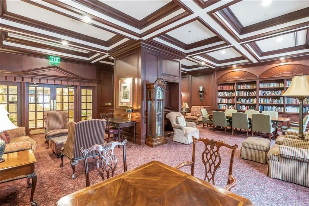 Atlanta, Georgia 30309, United States, 1 Bedroom Bedrooms, ,1 BathroomBathrooms,Residential,Active,184949