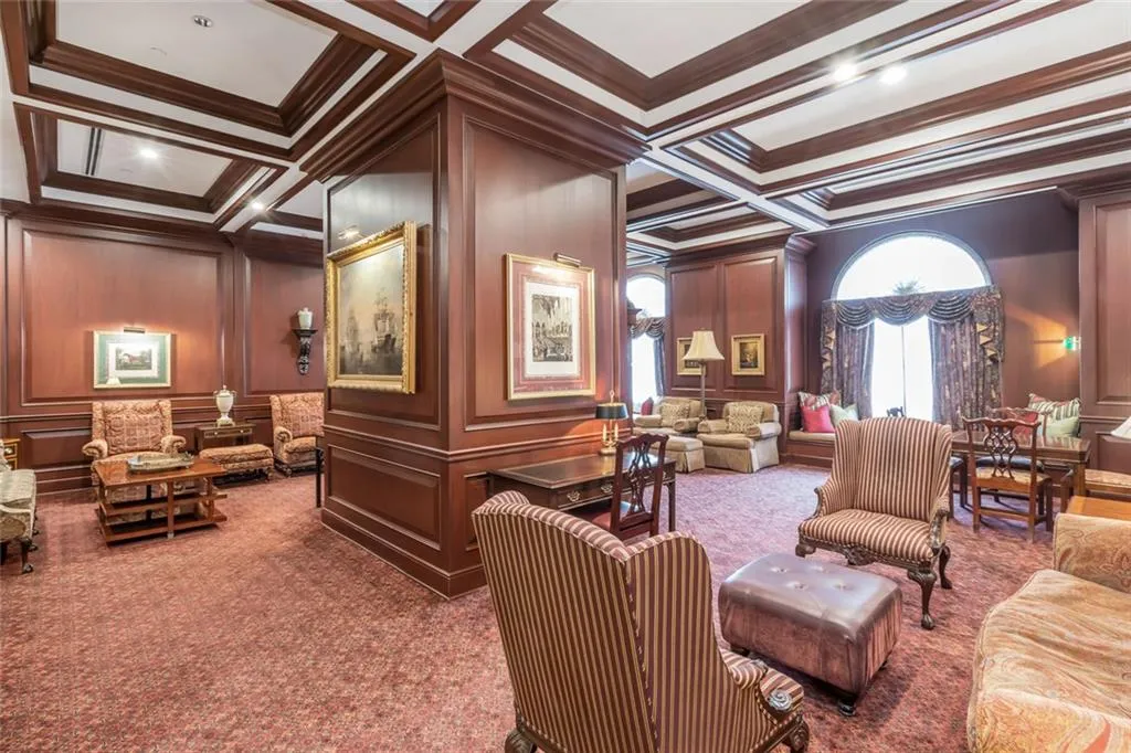 Atlanta, Georgia 30309, United States, 1 Bedroom Bedrooms, ,1 BathroomBathrooms,Residential,Active,184949