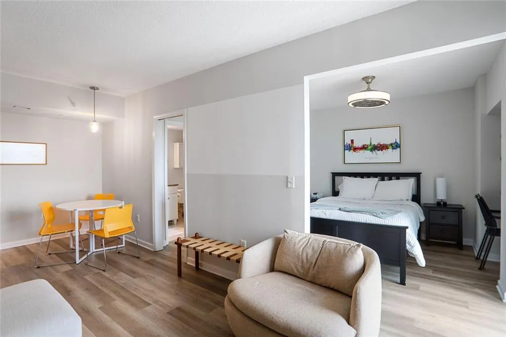 Atlanta, Georgia 30309, United States, 1 Bedroom Bedrooms, ,1 BathroomBathrooms,Residential,Active,184949