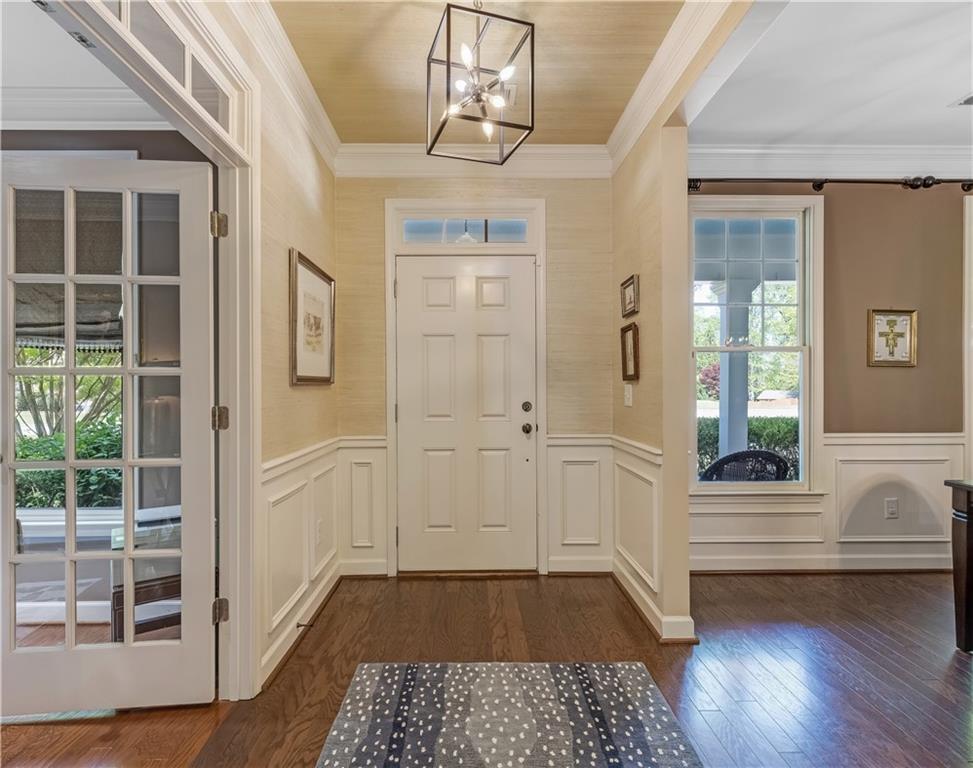 990 Sandtown Place Drive SW